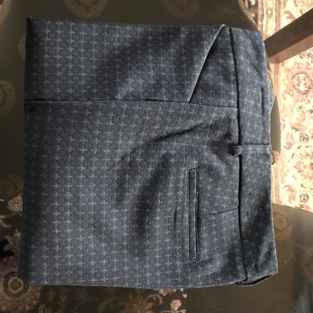 Express editor dress pants